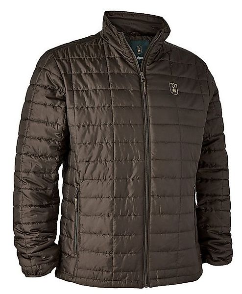 Deerhunter Outdoorhemd DEERHUNTER Muflon Packable Jacket Wood günstig online kaufen