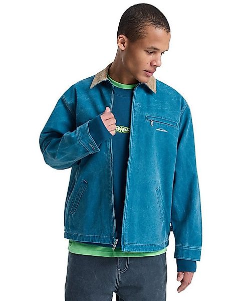Quiksilver Outdoorjacke Shaper Pad günstig online kaufen