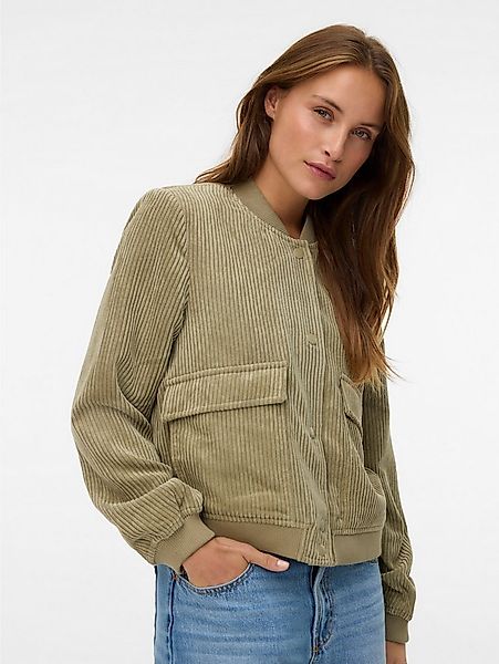 Vero Moda Outdoorjacke VMRAINIE AMALA SHORT JACKET günstig online kaufen