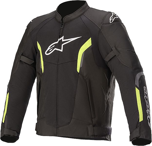 Alpinestars Motorradjacke AST-1 V2 Air Motorrad günstig online kaufen