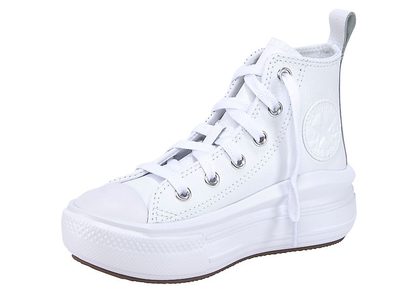 Converse CHUCK TAYLOR ALL STAR PLATFORM günstig online kaufen