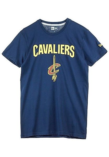 New Era T-Shirt Cleveland Cavaliers (1-tlg) günstig online kaufen