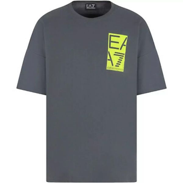 Emporio Armani EA7  T-Shirt 3RPT54-PJ7CZ günstig online kaufen
