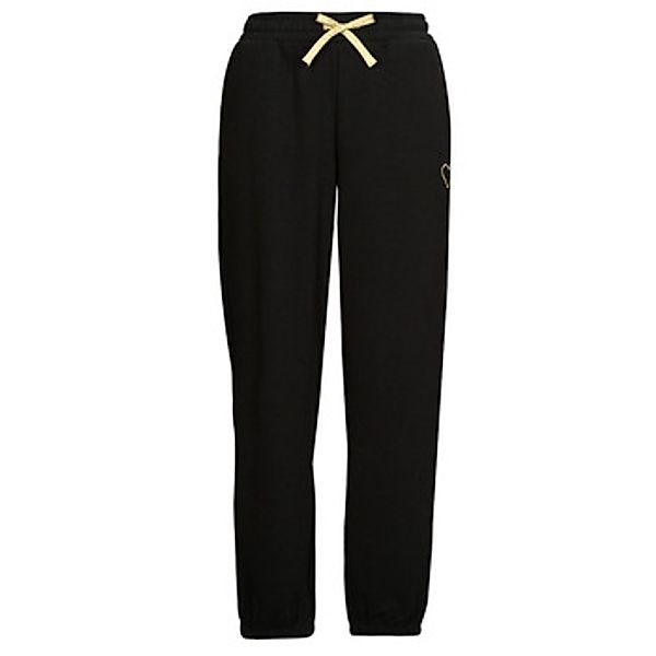 Only  Trainingsanzüge ONLNOOMI GLITTER STRING PANT CS SWT günstig online kaufen