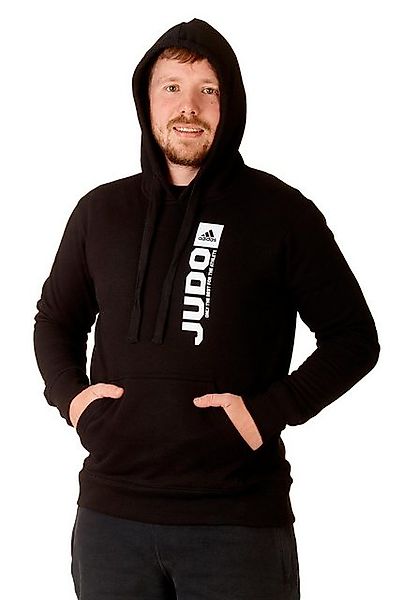 adidas Performance Hoodie Community 22 Judo adiCLHD21V-J günstig online kaufen