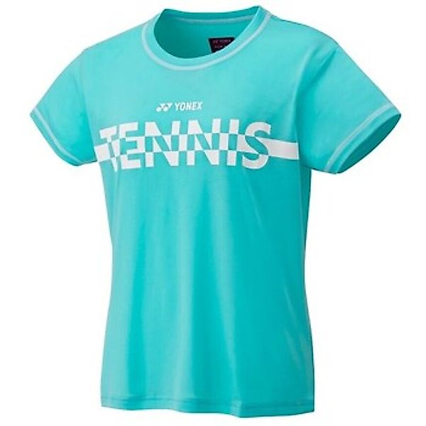 Yonex  T-Shirt Tennis Print günstig online kaufen
