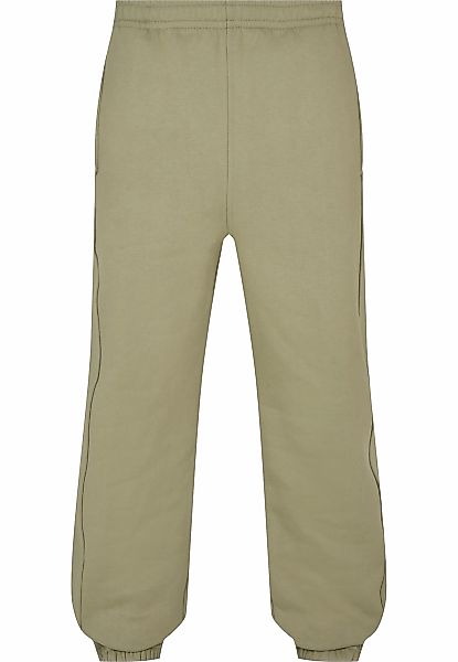 URBAN CLASSICS Jogginghose "Urban Classics Herren Sweatpants" günstig online kaufen