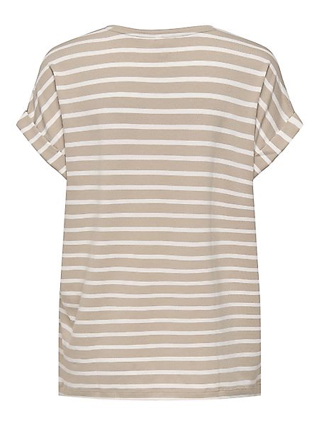 ONLY V-Shirt ONLMOSTER V-NECK TOP JRS günstig online kaufen