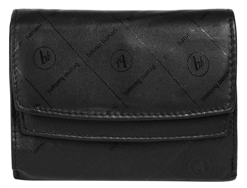 Bruno Banani Geldbörse echt Leder günstig online kaufen