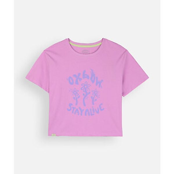 Oxbow  T-Shirt Tee-shirt EXTAZ günstig online kaufen