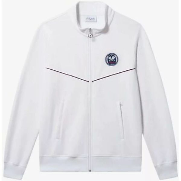 Australian  Sweatshirt TEUGC0015 GIACCA LEGEND FELPA-002 BIANCO günstig online kaufen