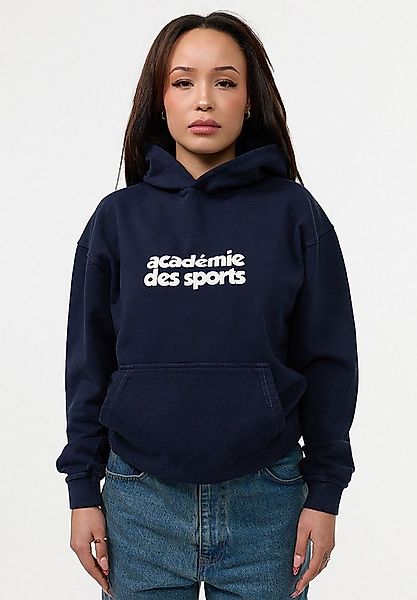 DAILY COTTON Hoodie DCPERL Damen Heavy Oversize Hoodie Kapuzenpullover Swea günstig online kaufen