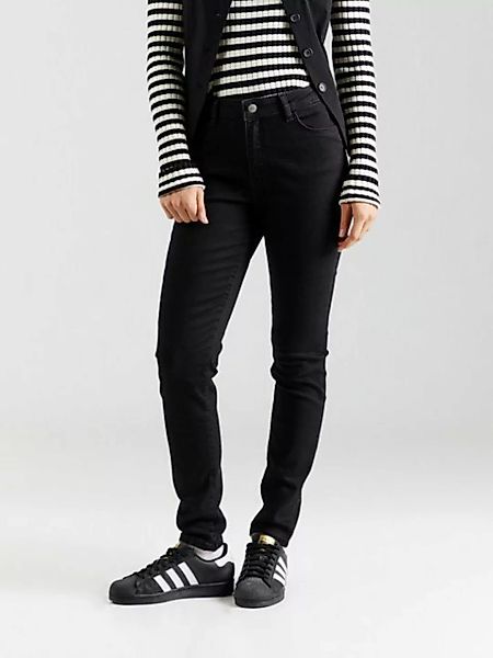 nümph Regular-fit-Jeans SIDNEY (1-tlg) Plain/ohne Details günstig online kaufen