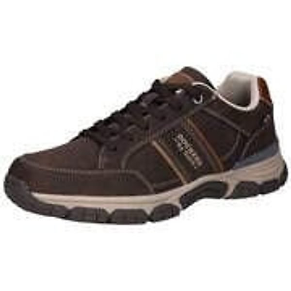 Dockers Sneaker Herren braun|braun|braun|braun|braun|braun|braun|braun|brau günstig online kaufen