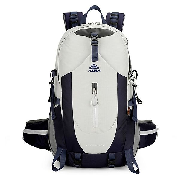 Maity Rucksack Wasserdichter Wanderrucksack 40 L – Laptoprucksack mit USB-A günstig online kaufen