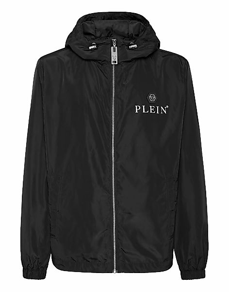 PHILIPP PLEIN Blouson "Hexagon" günstig online kaufen