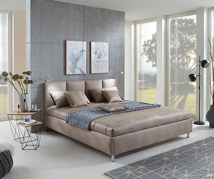 Westfalia Schlafkomfort Bett günstig online kaufen