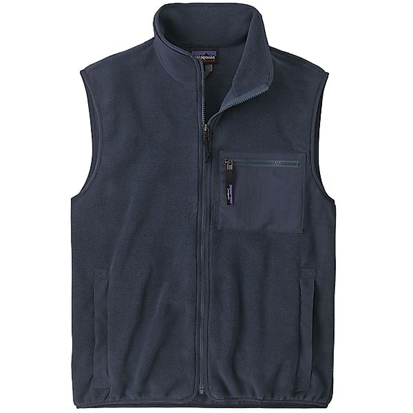 Patagonia Fleeceweste Patagonia Mens Mens Synchilla günstig online kaufen