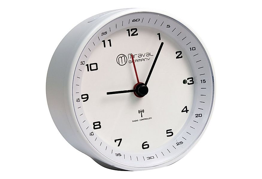 Miraval Funkwecker Miraval Funkwecker Premiumline Funkwecker Reisewecker An günstig online kaufen