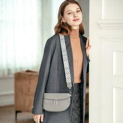 TAN.TOMI Schultertasche Damen Bauchtasche Gürteltasche Umhängetasche günstig online kaufen