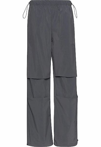 DEF Cargohose "DEF Damen DEF Wide Cargopants" günstig online kaufen