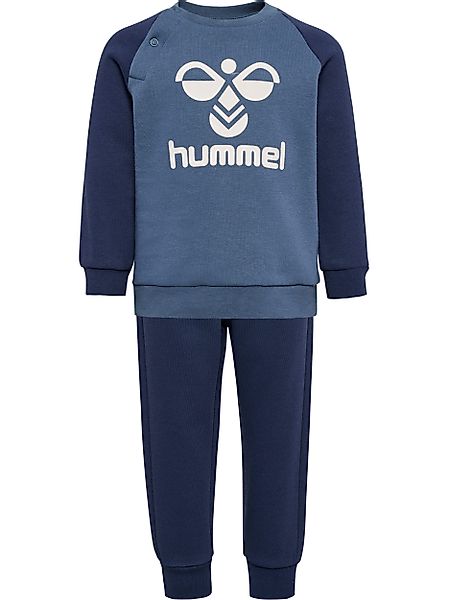 hummel Jogginganzug HUMMING CREWSUIT (2-tlg), für günstig online kaufen