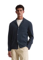 Marc O'Polo Cardigan aus reiner Bio-Baumwolle günstig online kaufen