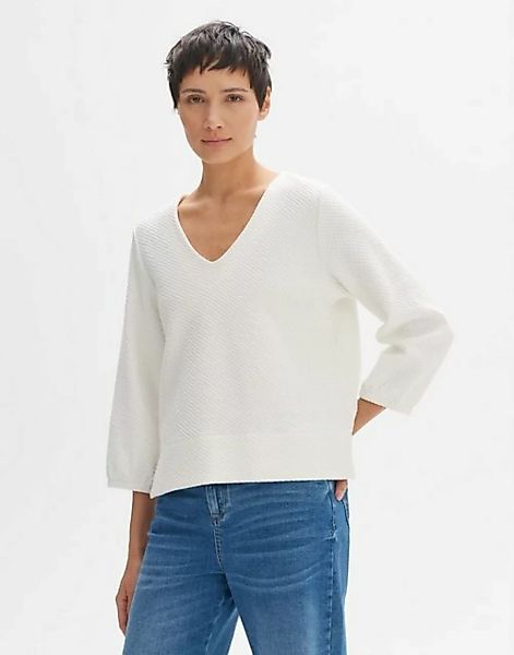 OPUS Sweater OPUS Sweater Gelmi günstig online kaufen