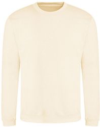 Just Hoods Sweatshirt AWDis Sweat günstig online kaufen