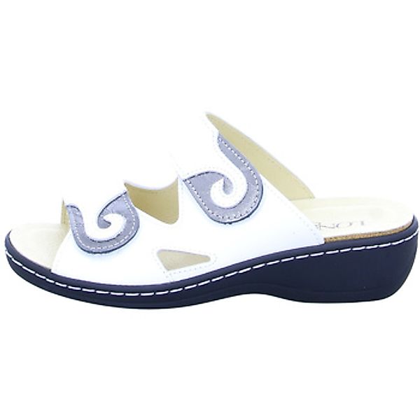 Longo  Sandalen Pantoletten für Damen günstig online kaufen