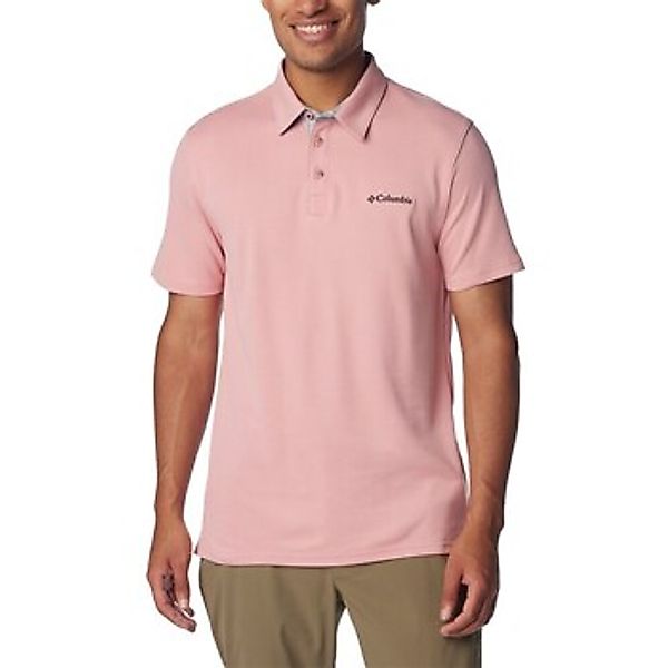 Columbia  T-Shirt Nelson Point Polo günstig online kaufen