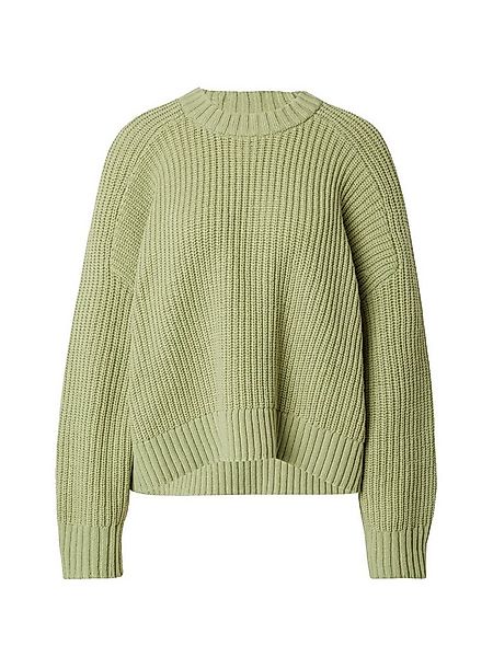 EDITED Strickpullover Ally (1-tlg) Plain/ohne Details günstig online kaufen