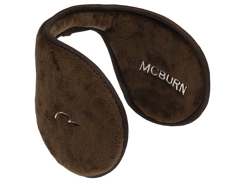 McBurn Ohrenwärmer (1-St) Ohrenschützer günstig online kaufen