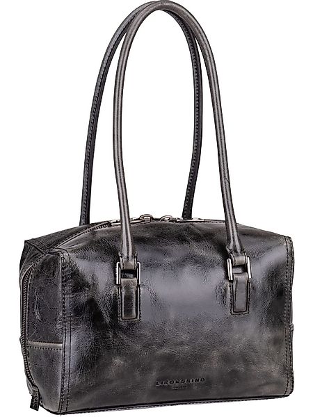 Liebeskind Berlin Schultertasche Kayla Archive Lack günstig online kaufen