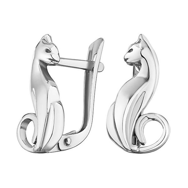 Secretforyou Creolen-Set Ohrringe Kreolen 925 Silber günstig online kaufen