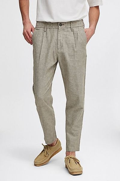 Casual Friday Leinenhose CFMarc 0144 linen mix pants modische Chinohose günstig online kaufen