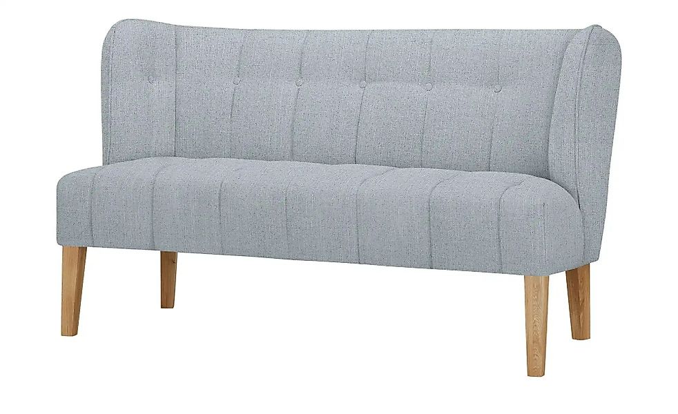 Switch Refresh Küchensofa  Bella ¦ grau ¦ Maße (cm): B: 158 H: 90 T: 72.0 B günstig online kaufen