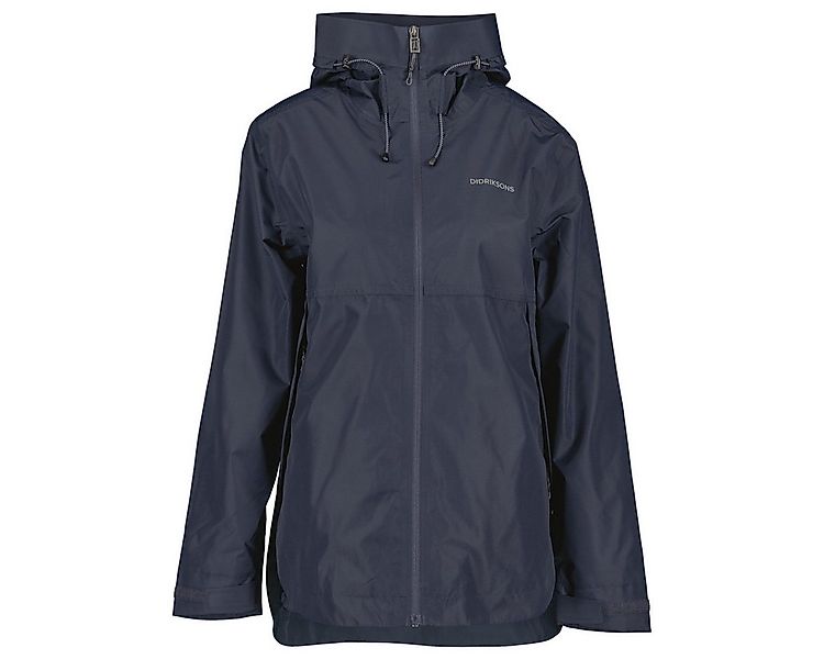 Didriksons Softshelljacke Tilde Damen Übergangsjacke, Windbreaker, Outdoor, günstig online kaufen