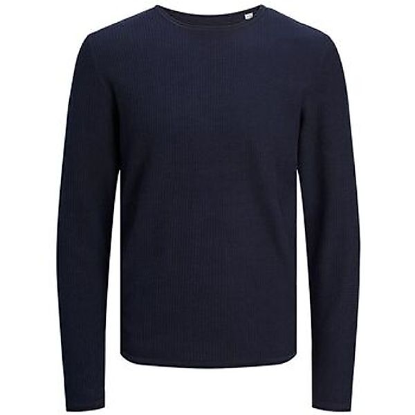 Jack & Jones Rundhalspullover JJECOOPER KNIT günstig online kaufen