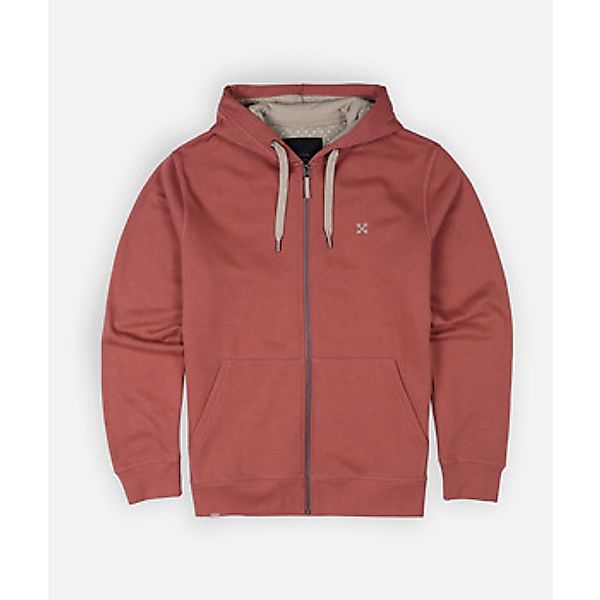 Oxbow  Sweatshirt Sweat à capuche zippé SALET günstig online kaufen