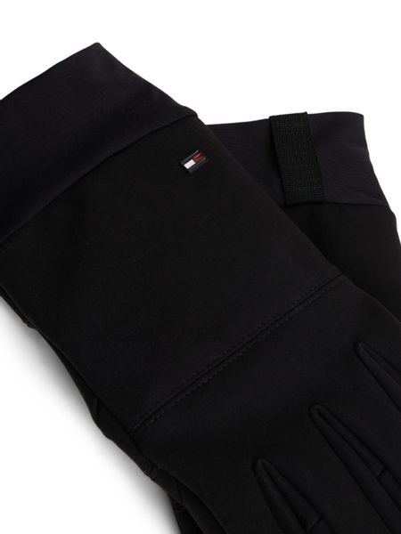 Tommy Hilfiger Fleecehandschuhe CORP TECH GLOVES günstig online kaufen
