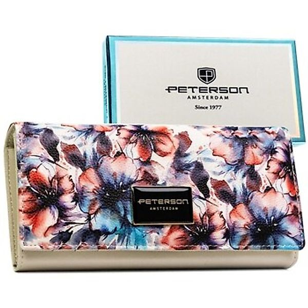 Peterson  Geldbeutel PTNPX27PF2 günstig online kaufen