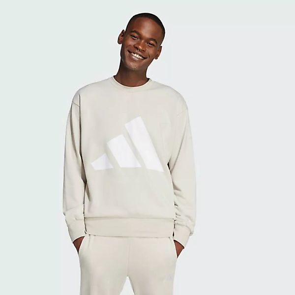 adidas Sportswear Sweatshirt M BL FT SWT günstig online kaufen