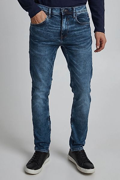 Blend Slim-fit-Jeans "BHJet" Klassische Slim-Fit-Jeans günstig online kaufen