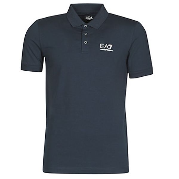Emporio Armani EA7  Poloshirt TRAIN CORE ID M PO günstig online kaufen