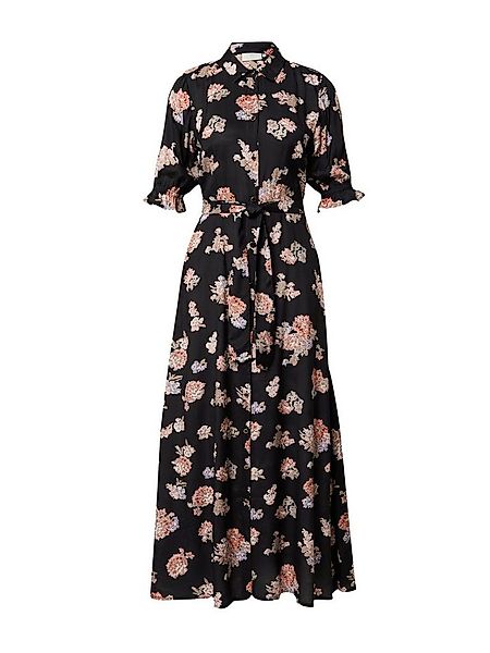 KAFFE Blusenkleid Velana (1-tlg) Drapiert/gerafft günstig online kaufen