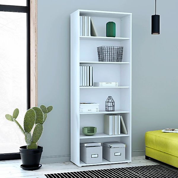 FORTE Regal "Tempra", Breite 73,7 cm günstig online kaufen
