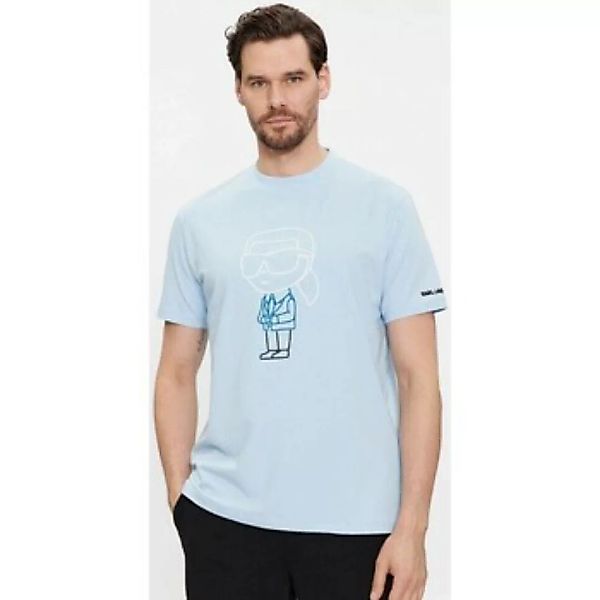 Karl Lagerfeld  T-Shirt 541221 755401 günstig online kaufen