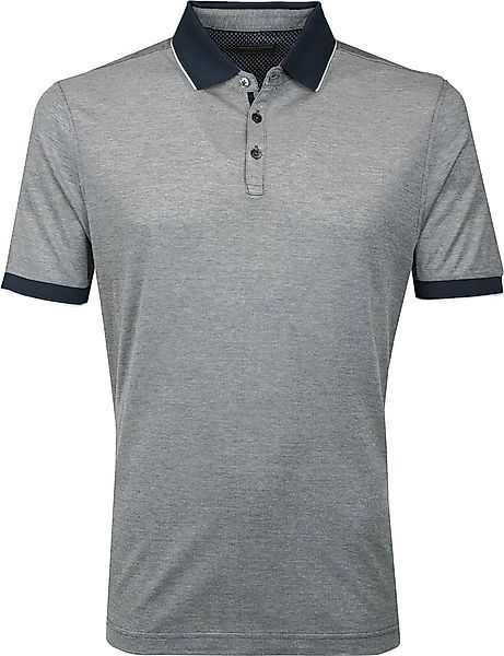 Suitable Tyler Poloshirt Dunkelblau - Größe S günstig online kaufen