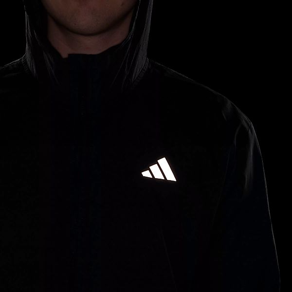 adidas Performance Laufjacke "RUN IT JKT" günstig online kaufen